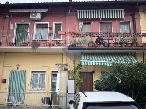 Appartamento Desio, MB Vendita