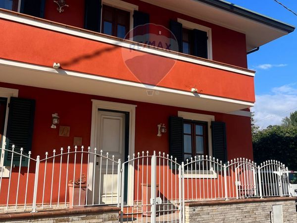 Villetta bifamiliare Corsanico, Massarosa, LU Vendita - Foto 2