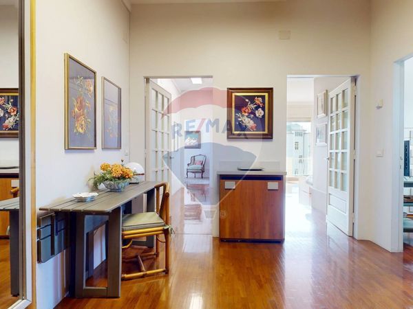 Appartamento Città Giardino, Viareggio, LU Vendita - Foto 4