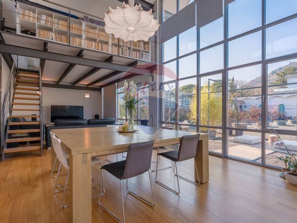 Loft/Open Space Alzano Lombardo, BG Vendita - Foto 4