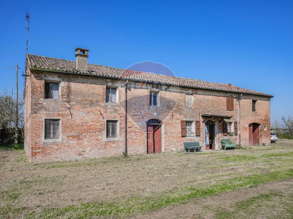 Cascina/Casale Voghiera, FE Vendita