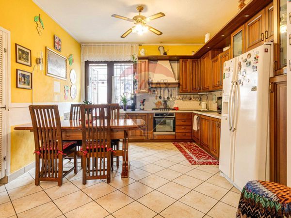 Casa Indipendente Cardano al Campo, VA Vendita - Foto 4