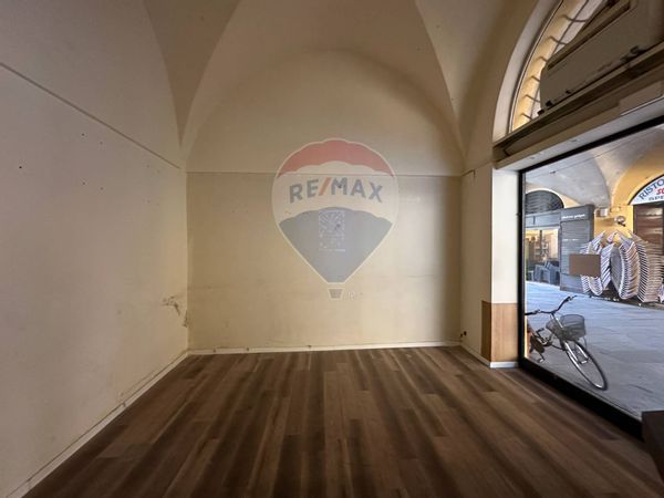 Negozio Centro storico, Reggio nell'Emilia, RE Affitto - Foto 3