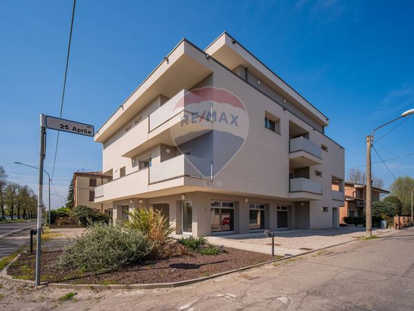 Stabile/Palazzo Cavezzo, MO Vendita