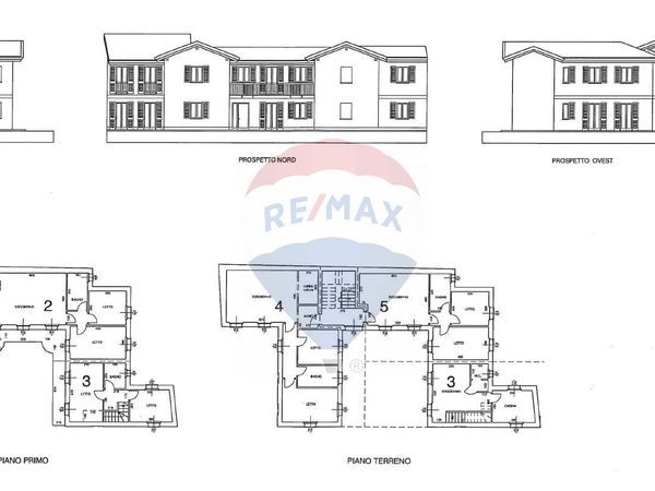 Rustico Verghera, Samarate, VA Vendita