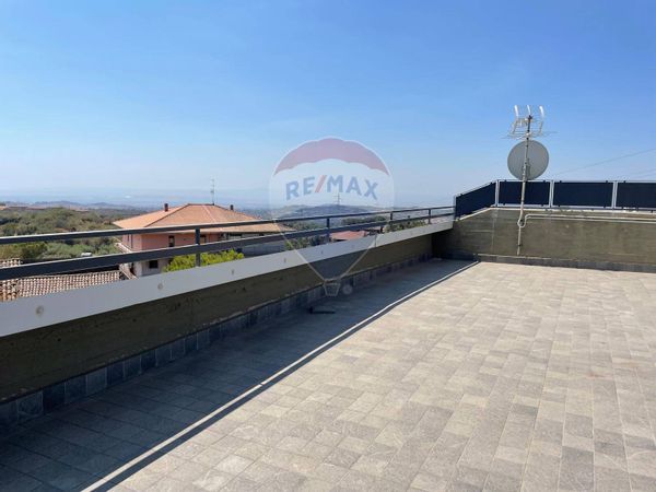 Attico/Mansarda Camporotondo Etneo, CT Vendita - Foto 3