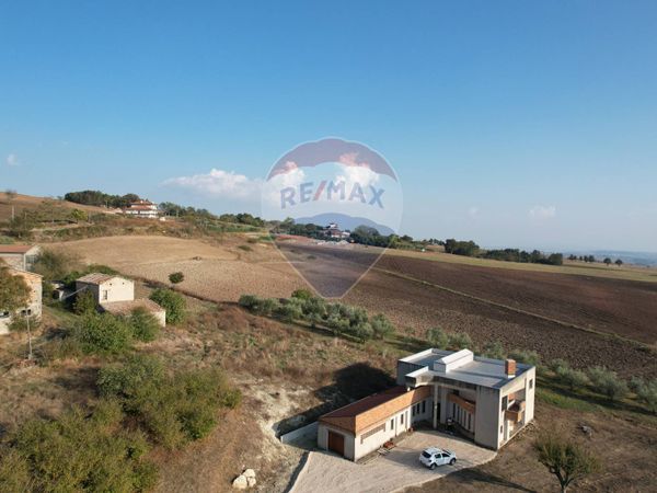 Villa singola Circello, BN Vendita