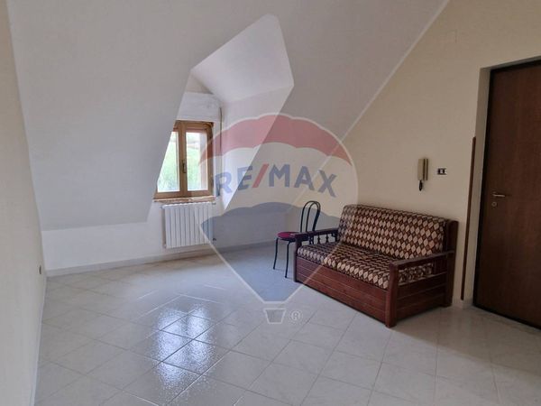 Appartamento Enna Bassa periferia, Enna, EN Vendita - Foto 4