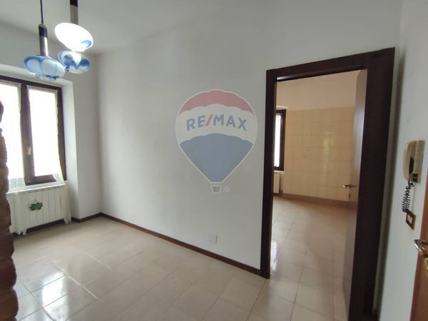 Appartamento Fino Mornasco, CO Vendita - Foto 4