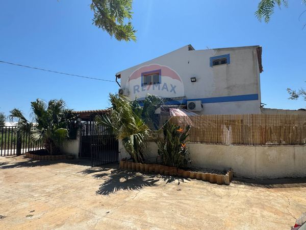 Villa singola Portopalo di Capo Passero, SR Vendita - Foto 2