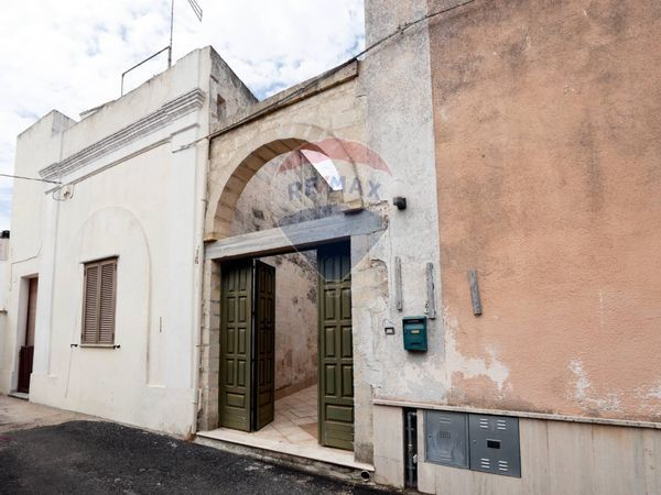Casa Indipendente Presicce-Acquarica, LE Vendita - Foto 3