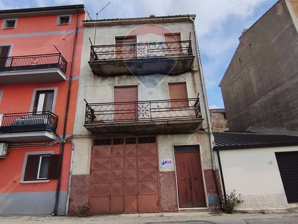 Casa Semindipendente Roggiano Gravina, CS Vendita - Foto 3