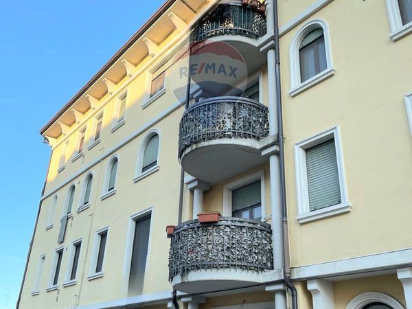 Appartamento Cicognara, Viadana, MN Vendita