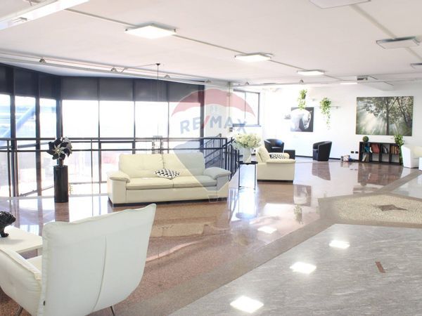 Ufficio Ospedale, Busto Arsizio, VA Affitto