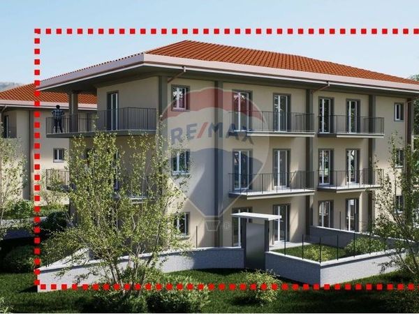 Appartamento Cannobio, VB Vendita