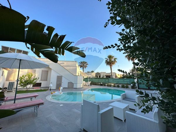 Villa singola Campobello di Mazara, TP Vendita - Foto 4