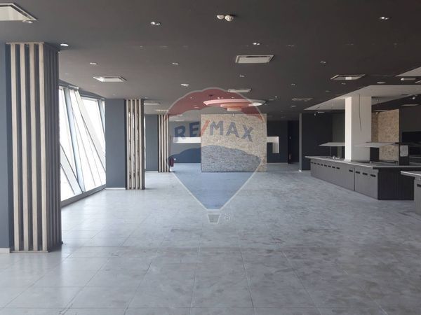 Locale Commerciale Busnago, MB Affitto