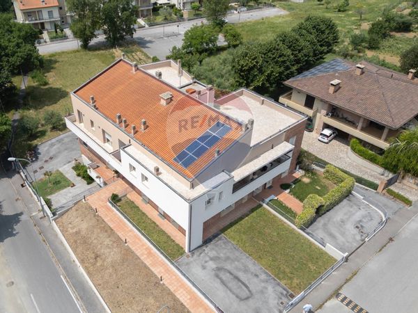 Nuove costruzioni Serra de' Conti, AN Vendita - Foto 2