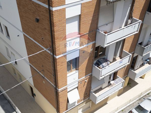 Appartamento Recanati, MC Vendita - Foto 3