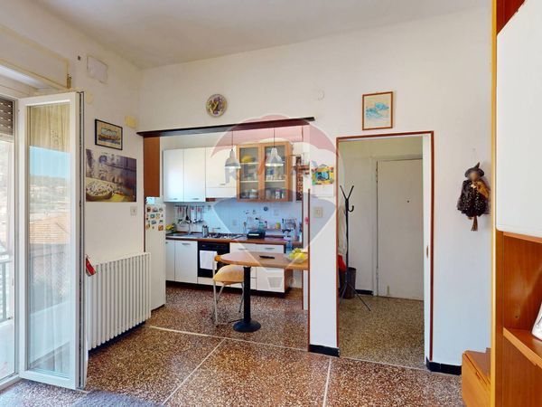 Appartamento Recco, GE Vendita - Foto 2