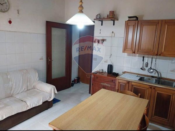 Casa Indipendente Rometta Marea, Rometta, ME Vendita - Foto 4