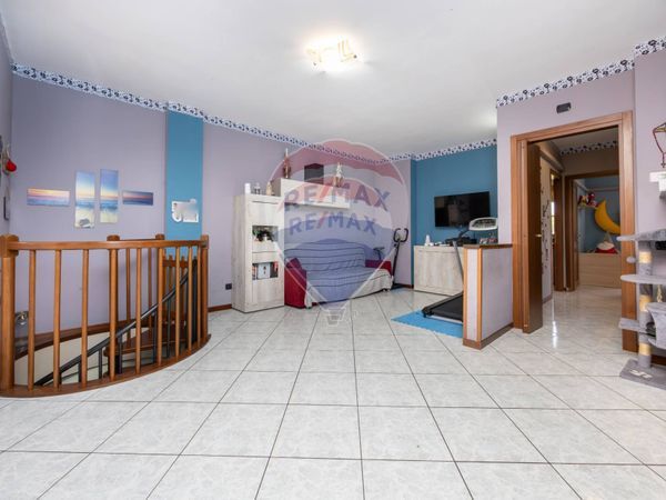 Appartamento Truccazzano, MI Vendita - Foto 3