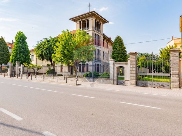 Villa singola Piadena Drizzona, CR Vendita