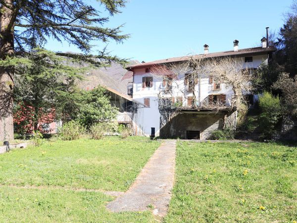 Casa Indipendente Zogno, BG Vendita - Foto 4