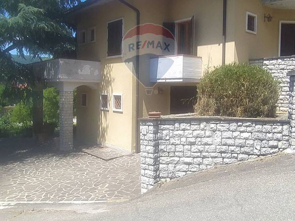 Villa singola Mignano, Pieve Santo Stefano, AR Vendita - Foto 2