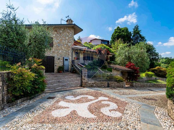 Villa o villino Capriolo, BS Vendita - Foto 2