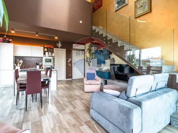 Appartamento Uboldo, VA Vendita - Foto 2