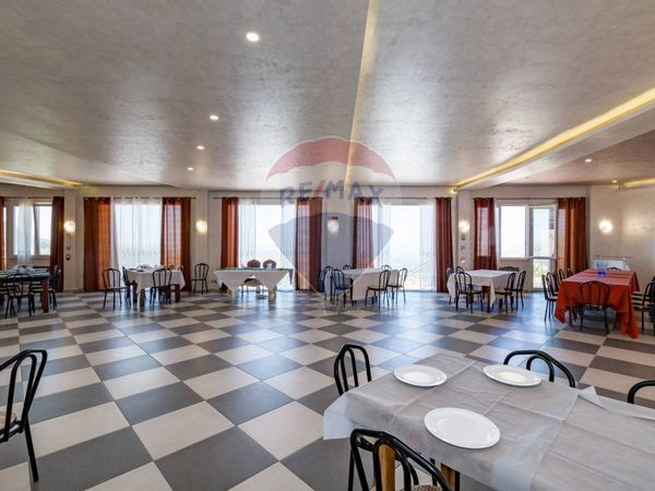 Albergo/Hotel Montelepre, PA Vendita - Foto 3