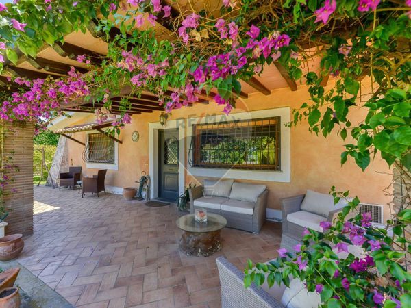 Villa singola Olgiata, Roma, RM Vendita - Foto 4