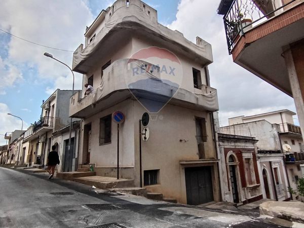 Casa Indipendente Canicattini Bagni, SR Vendita - Foto 2