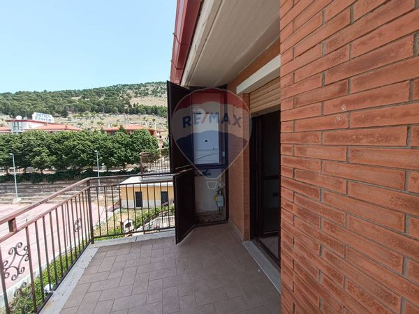 Appartamento Borgo Celano, San Marco in Lamis, FG Vendita - Foto 3
