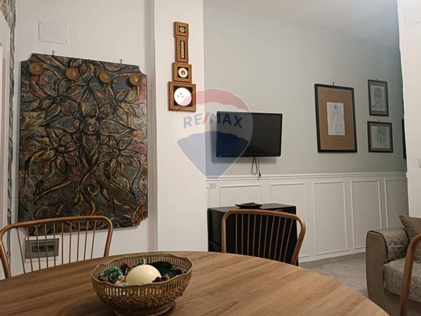 Appartamento Capaci, PA Affitto - Foto 3