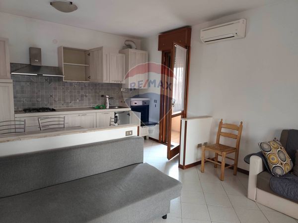 Appartamento Via Bologna, Ferrara, FE Affitto