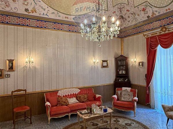 Casa Indipendente Chiaramonte Gulfi, RG Vendita