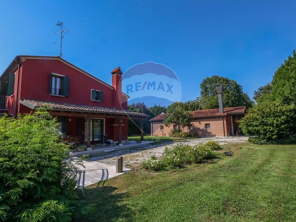 Villa singola Mirano, VE Vendita