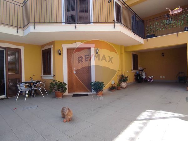 Villa o villino Rosolini, SR Vendita - Foto 2