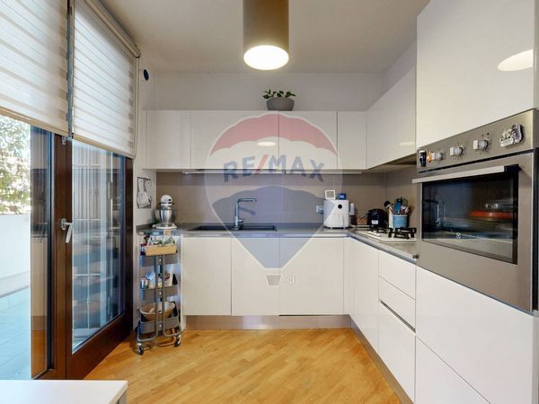 Appartamento Gorgonzola, MI Vendita - Foto 3