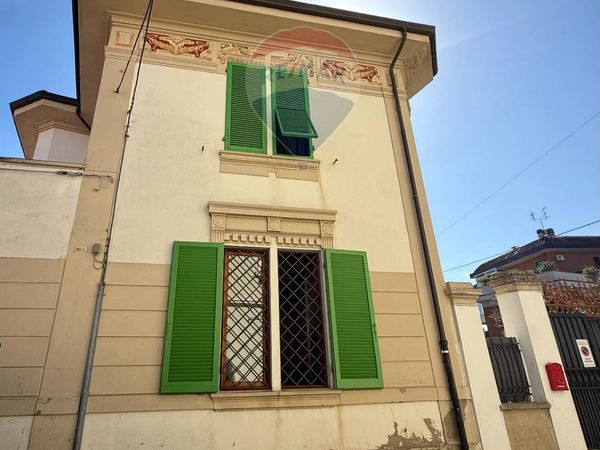 Villa singola Montecatini-Terme, PT Vendita - Foto 4