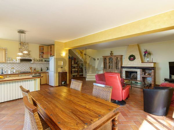 Villa singola Naso, ME Vendita