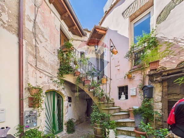 Appartamento Calcata, VT Vendita - Foto 3