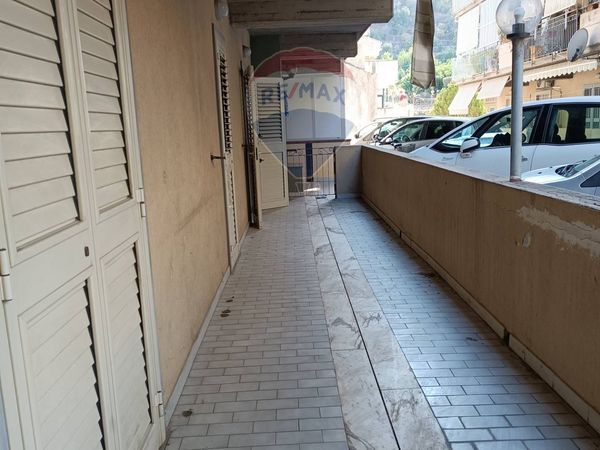 Appartamento Santa Teresa di Riva, ME Vendita - Foto 2