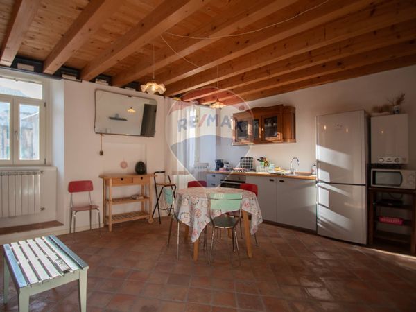 Appartamento Iseo, BS Affitto