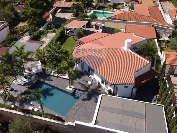 Villa singola Mondello, Palermo, PA Vendita - Foto 4