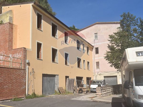 Nuove costruzioni Ossi, SS Vendita