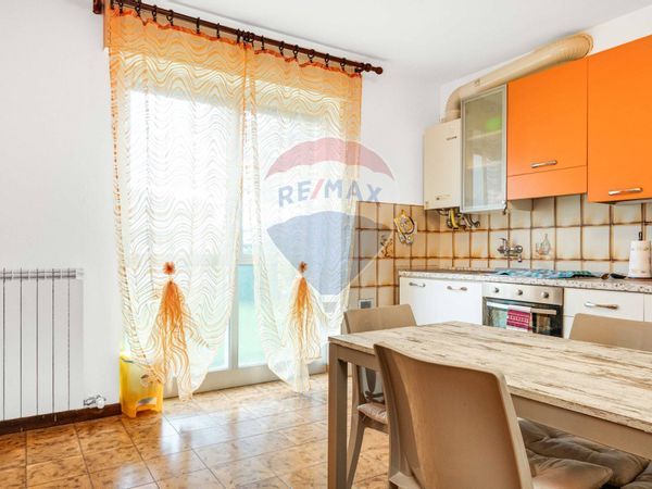 Appartamento Olgiate Olona, VA Vendita - Foto 4