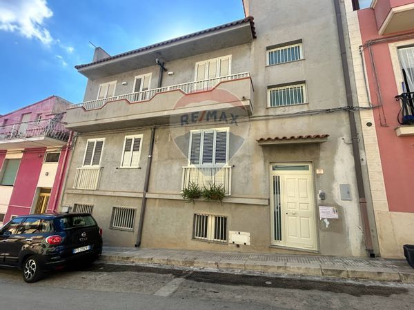 Casa Indipendente Pachino, SR Vendita - Foto 2